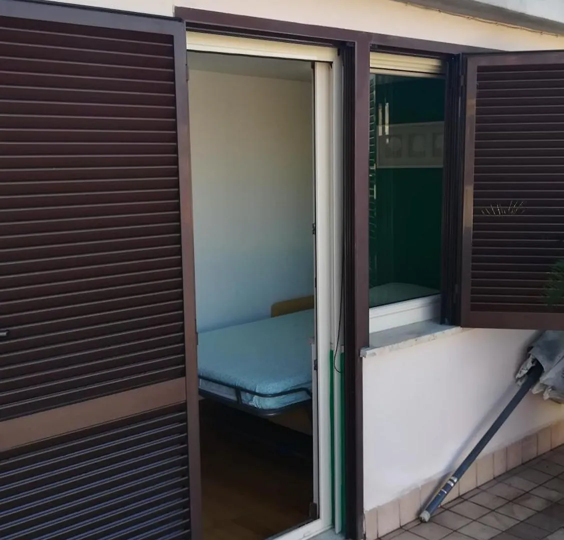 Homestay Magic Trastevere Suite On Roof Terrace Rome