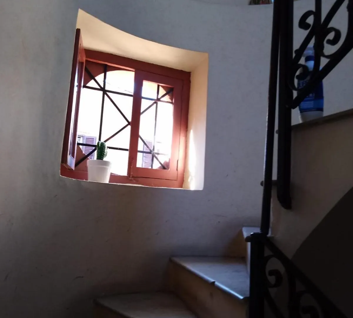 Homestay Magic Trastevere Suite On Roof Terrace Rome Italy