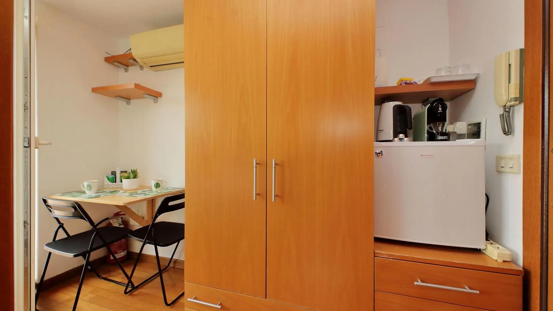 Magic Trastevere Suite On Roof Terrace Rome Homestay