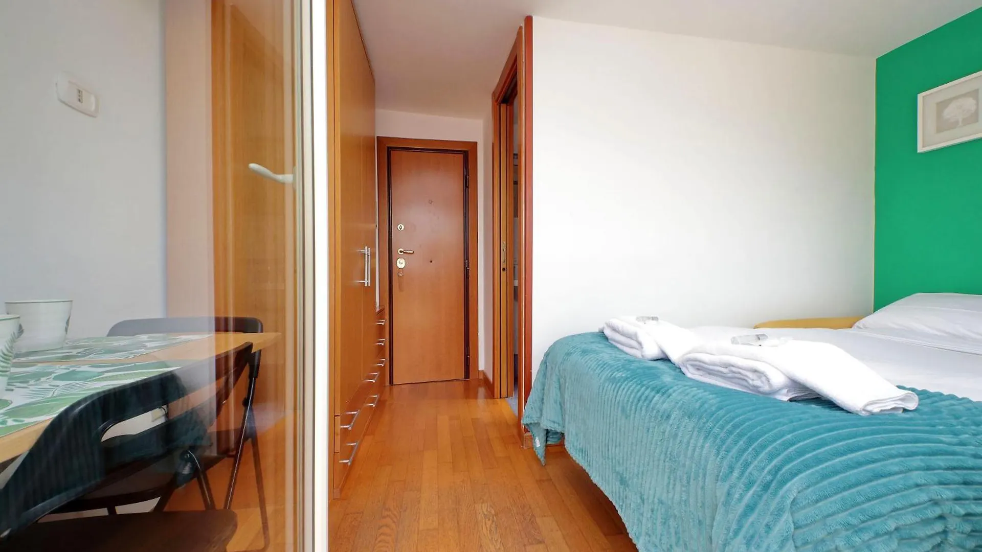 Magic Trastevere Suite On Roof Terrace Rome 0*,  Italy