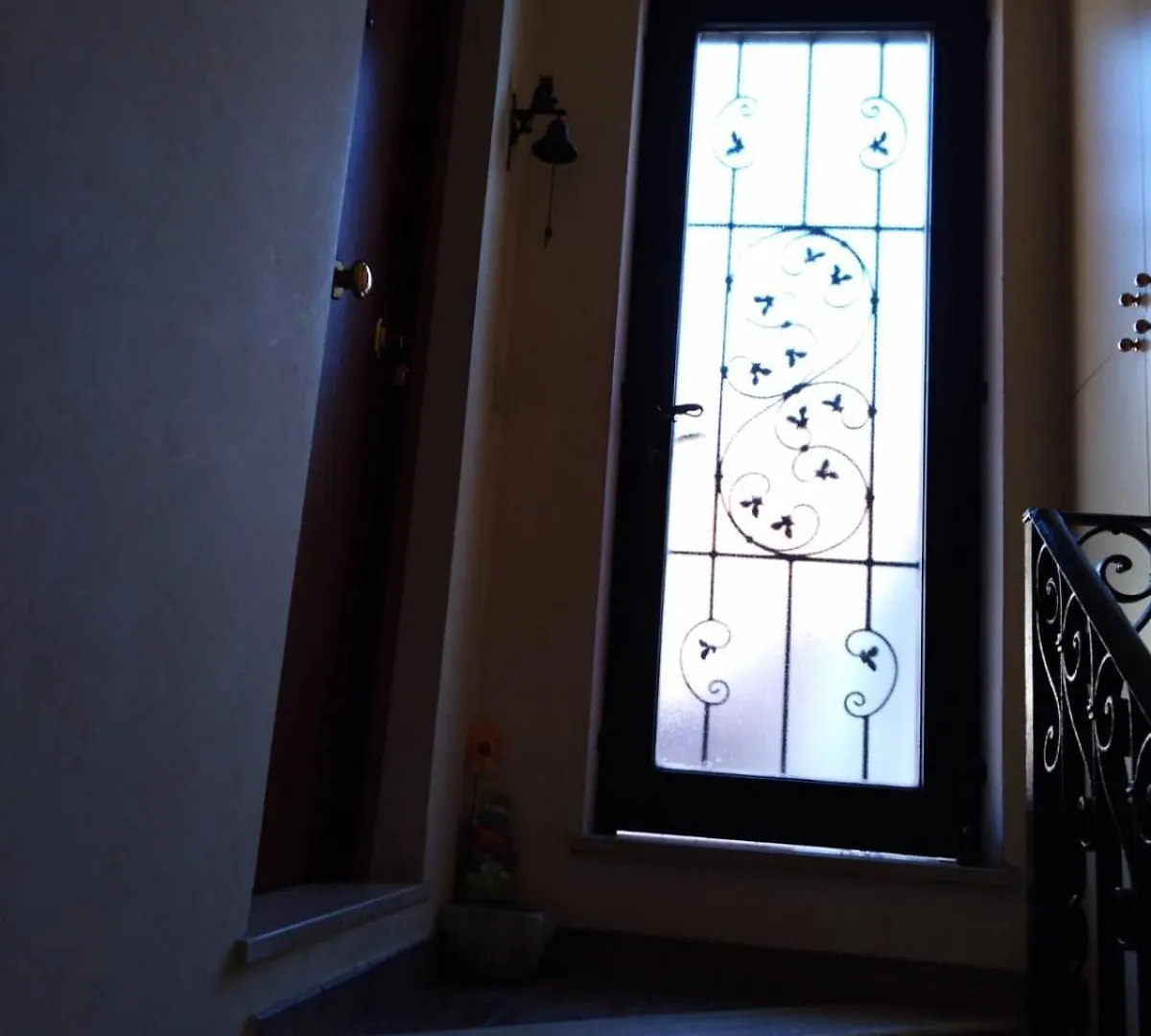 Homestay Magic Trastevere Suite On Roof Terrace Rome