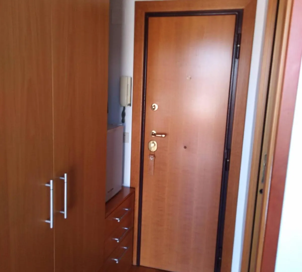 Homestay Magic Trastevere Suite On Roof Terrace Rome