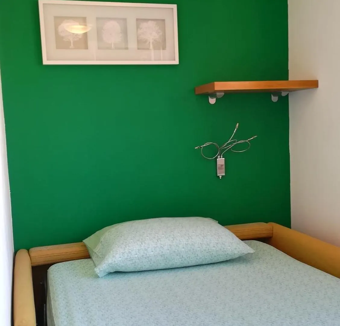 Magic Trastevere Suite On Roof Terrace Rome Italy