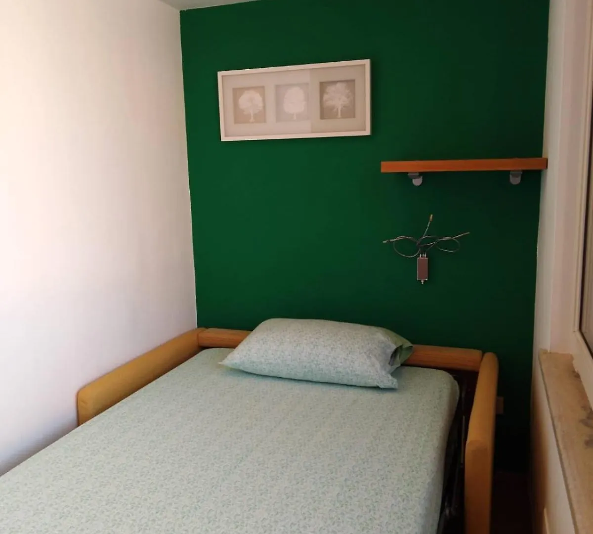 Magic Trastevere Suite On Roof Terrace Rome Homestay
