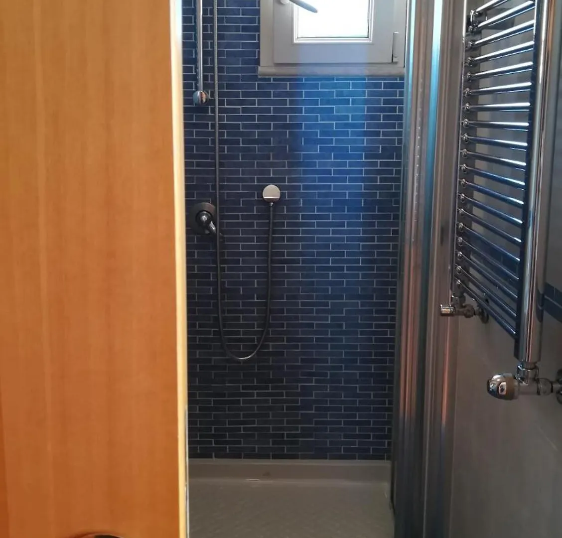 Homestay Magic Trastevere Suite On Roof Terrace Rome