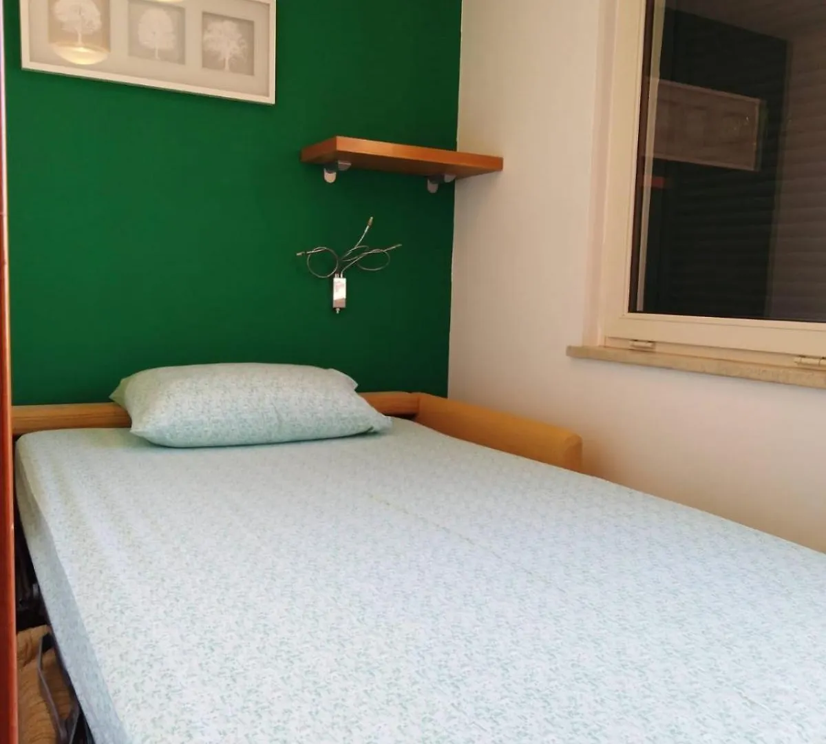 Magic Trastevere Suite On Roof Terrace Rome