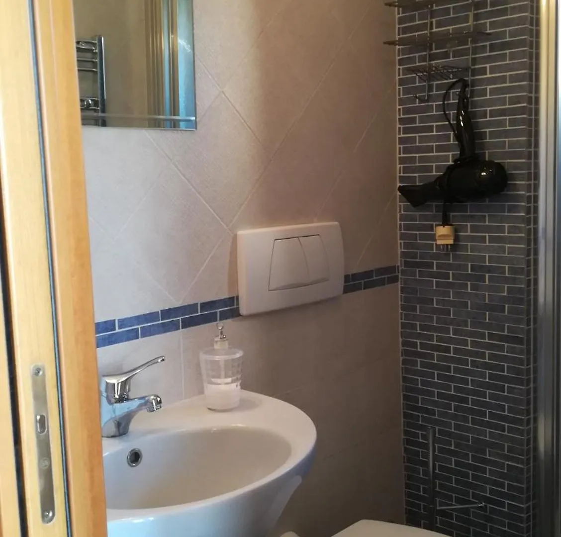 Magic Trastevere Suite On Roof Terrace Rome Homestay